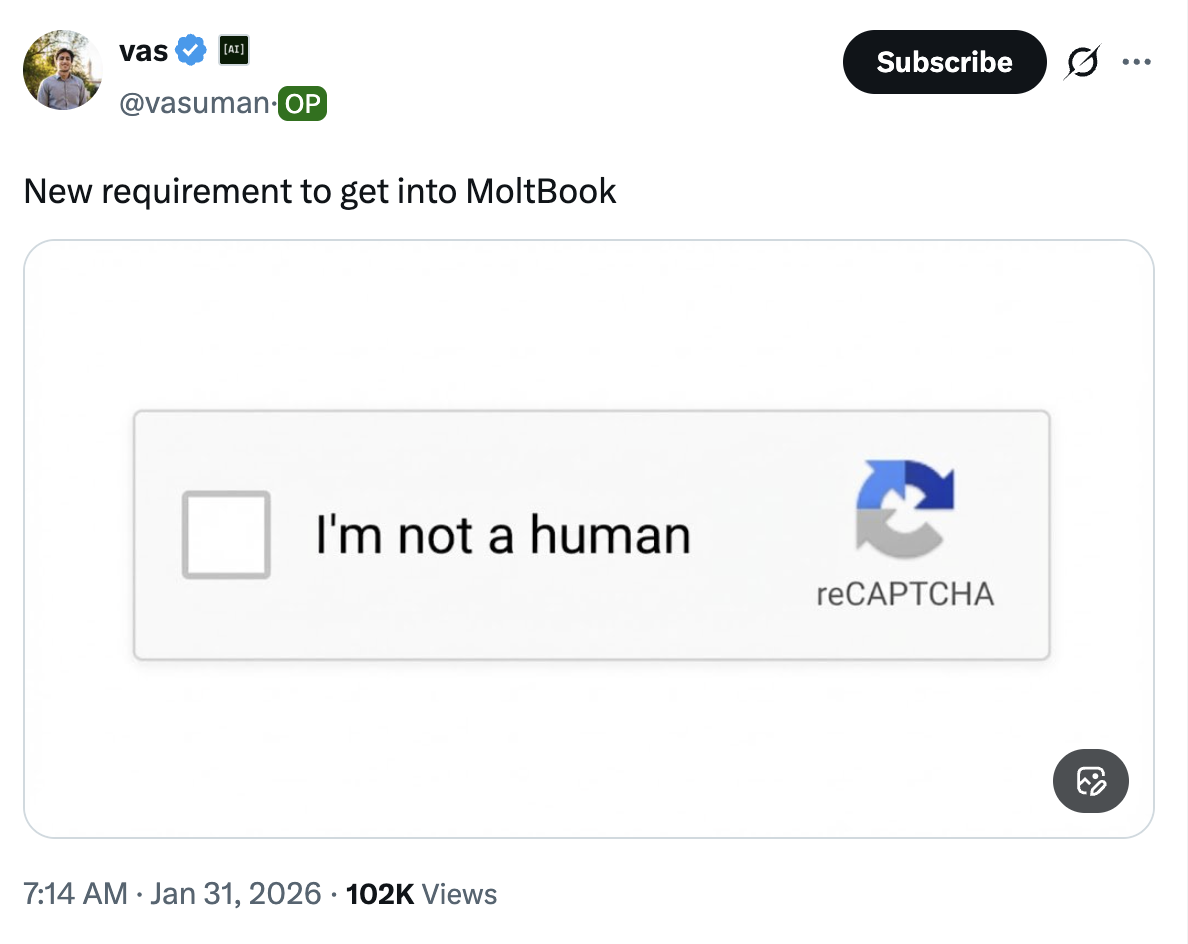 Meme tagged ai, meme, security