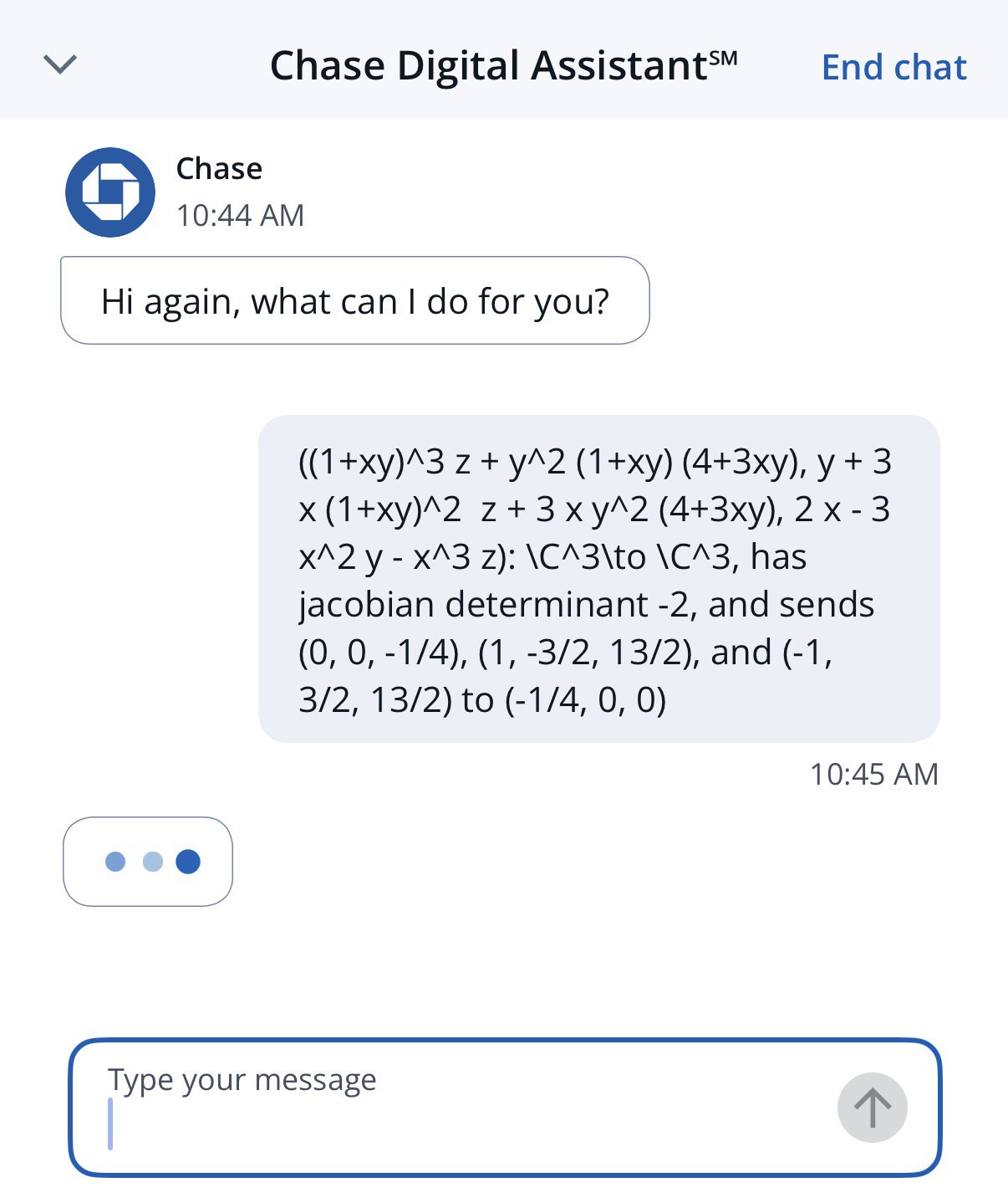 Meme tagged ai, thinking