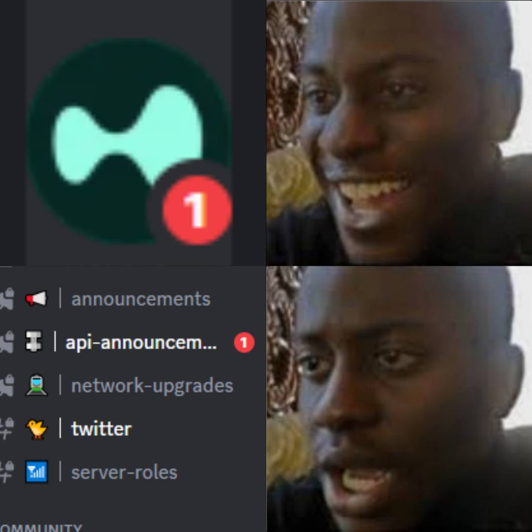 Meme tagged meme, reaction