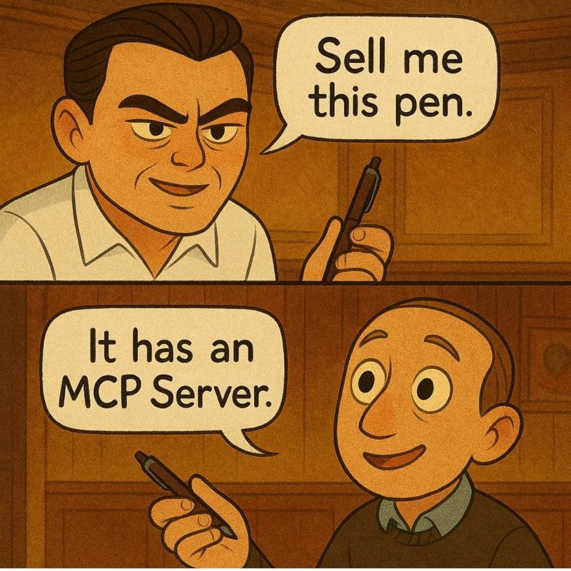 Meme tagged ai, cartoon, meme