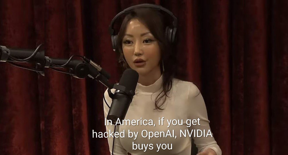 Meme from Twitter