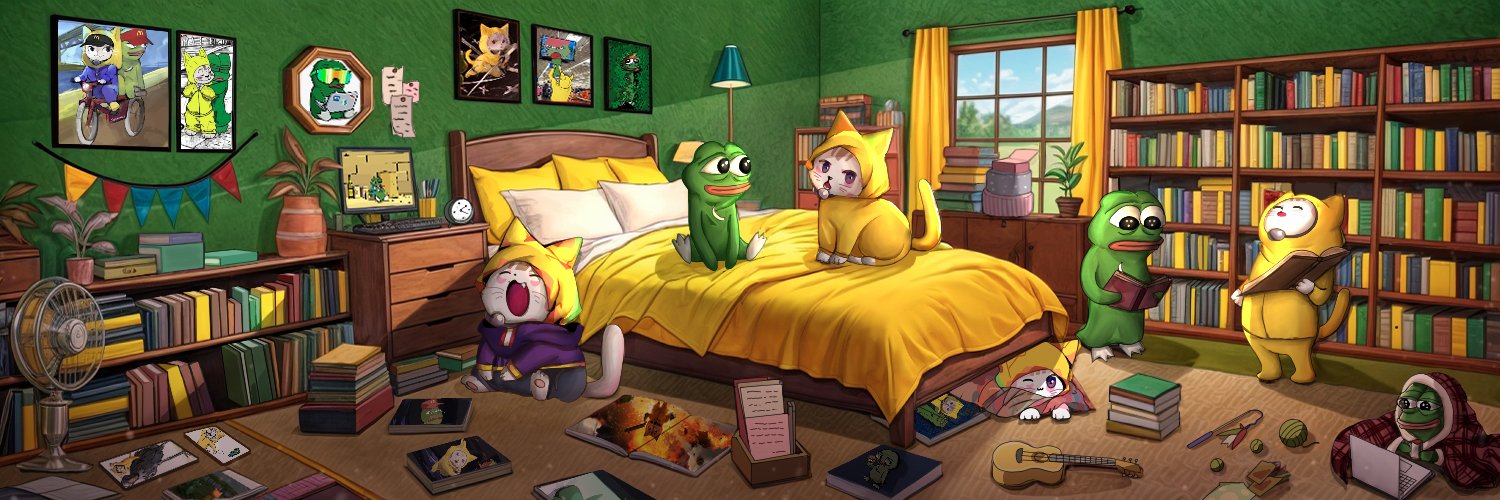 Meme tagged cartoon, meme, pepe