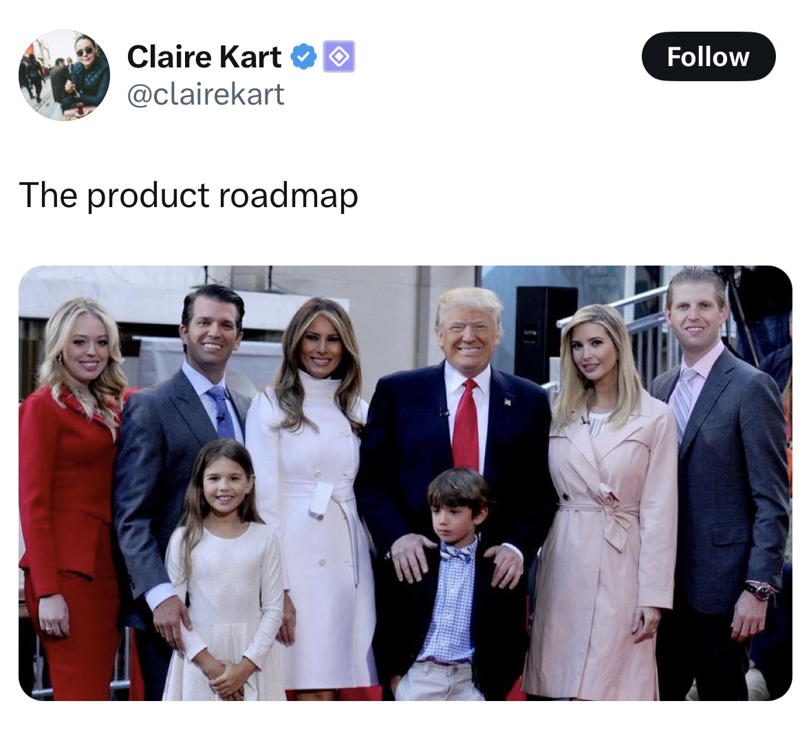 Meme tagged meme, politics