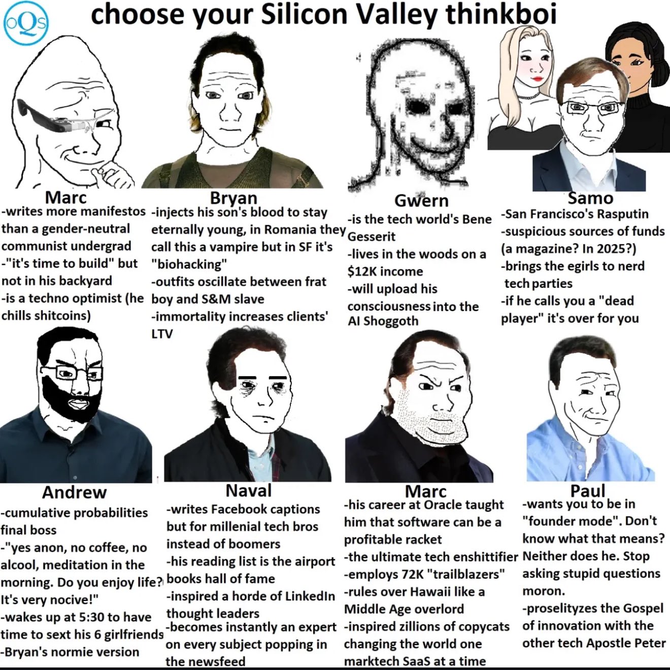Meme tagged ai, developer