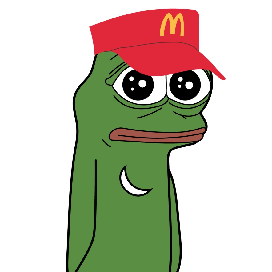 Meme tagged pepe