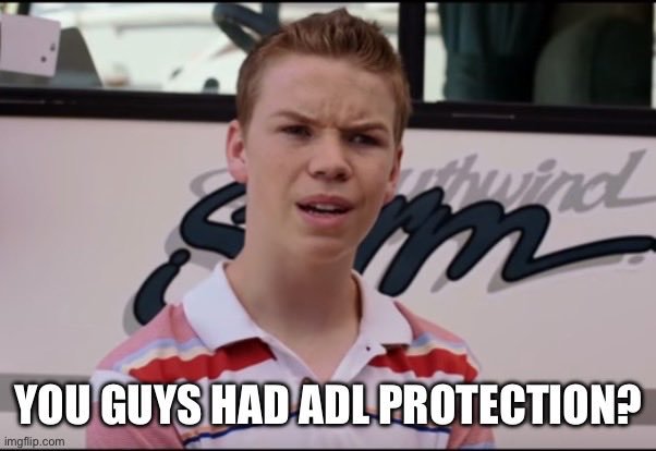 Meme tagged adl-protection, crypto, meme-format, trading