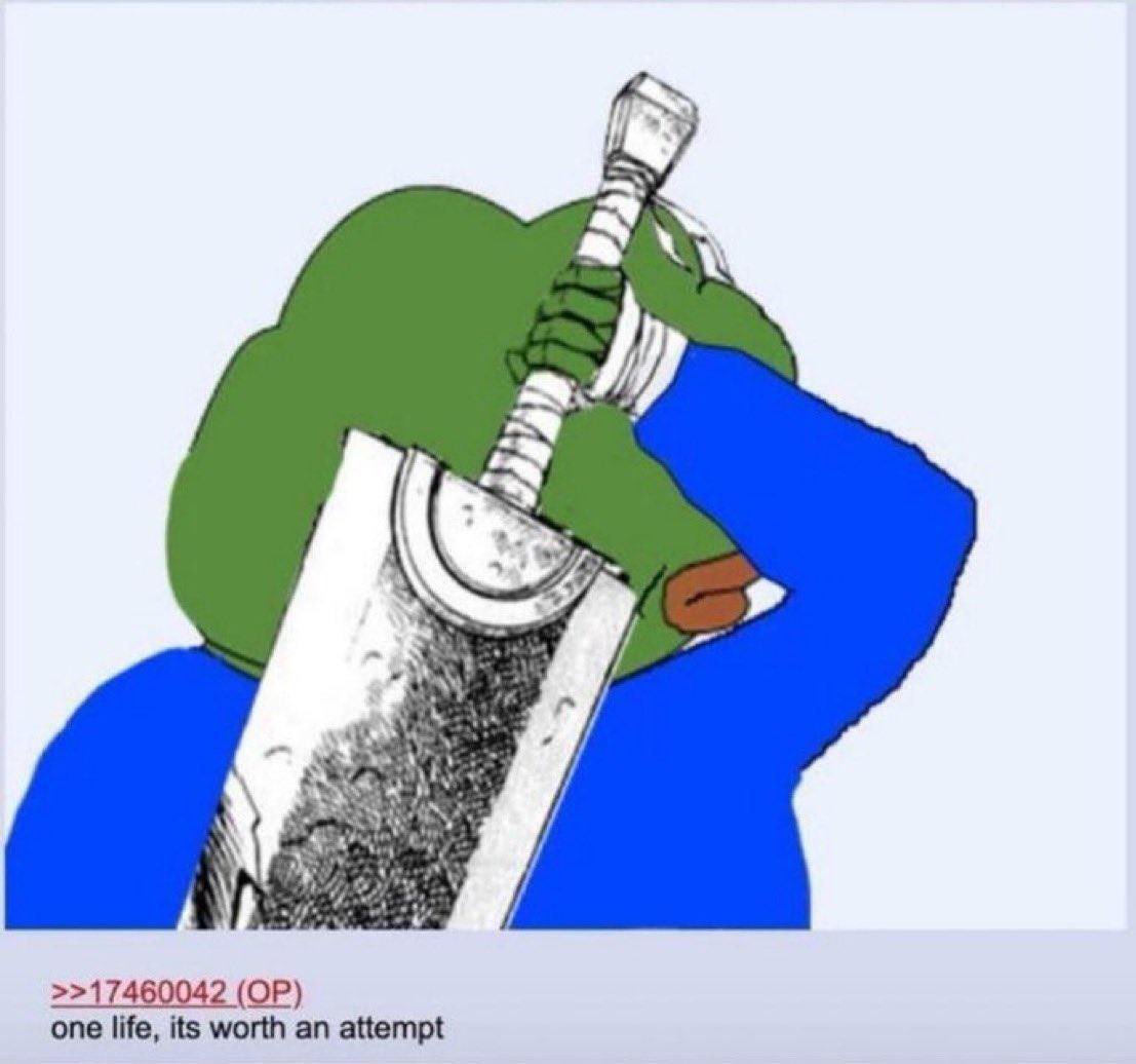 Meme tagged pepe