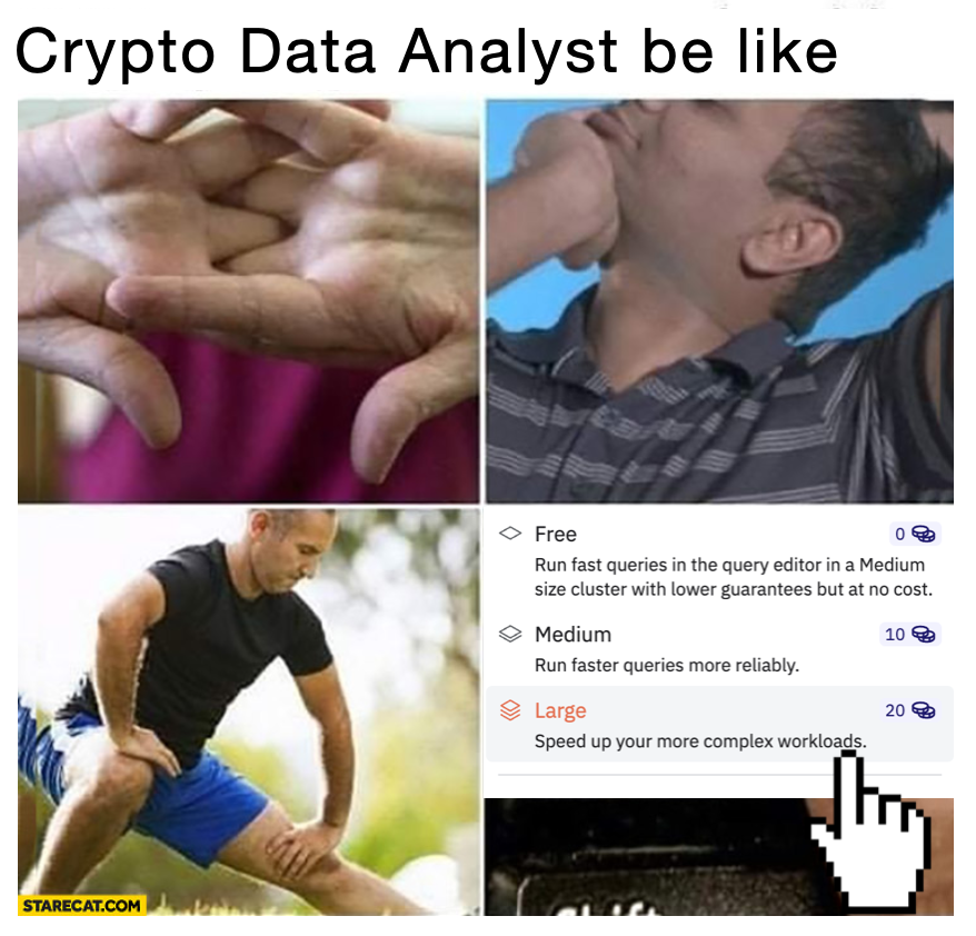 Meme tagged crypto, meme