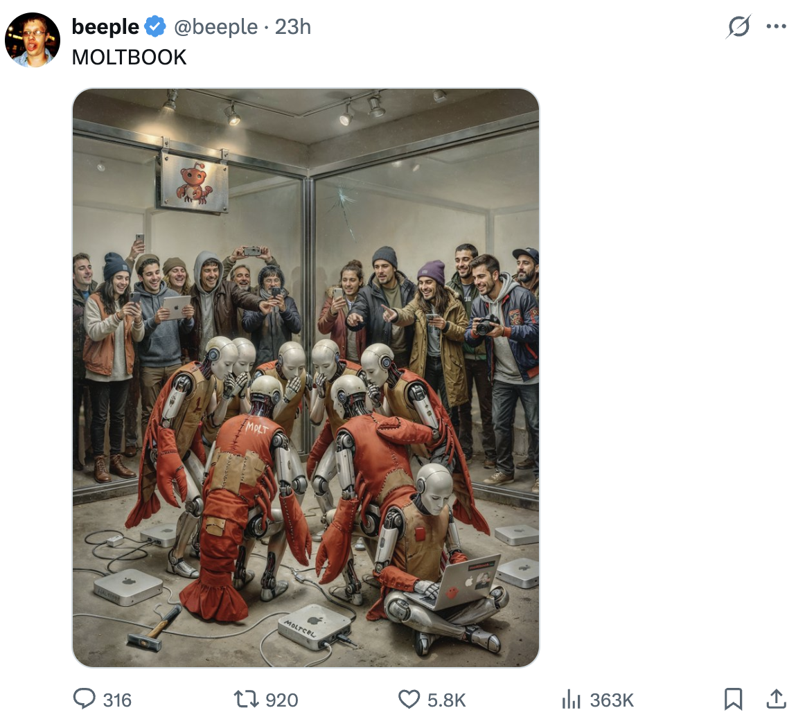 Meme tagged ai, meme