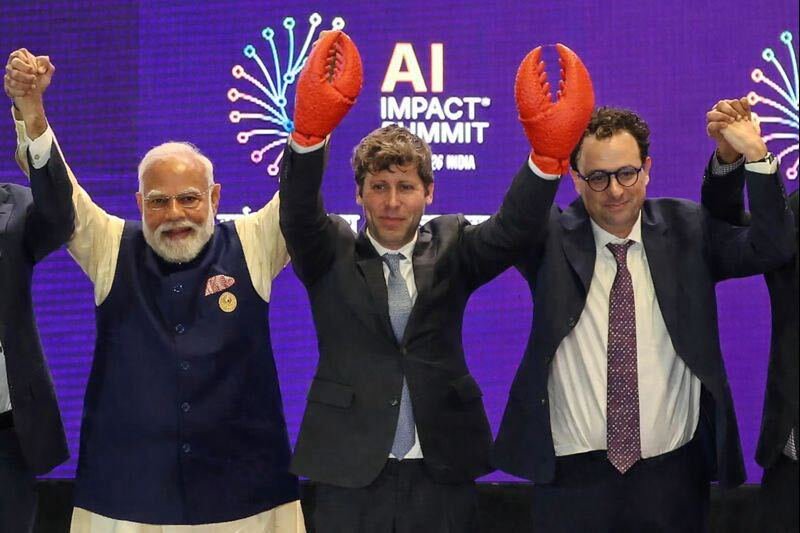 Meme tagged ai, meme, openai