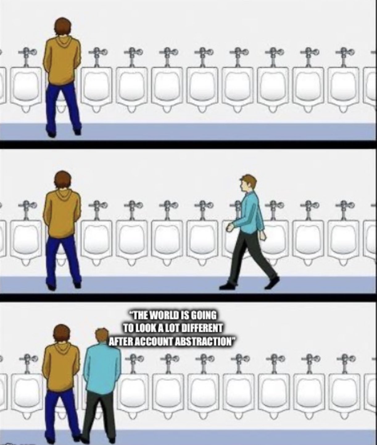 Meme tagged crypto, meme