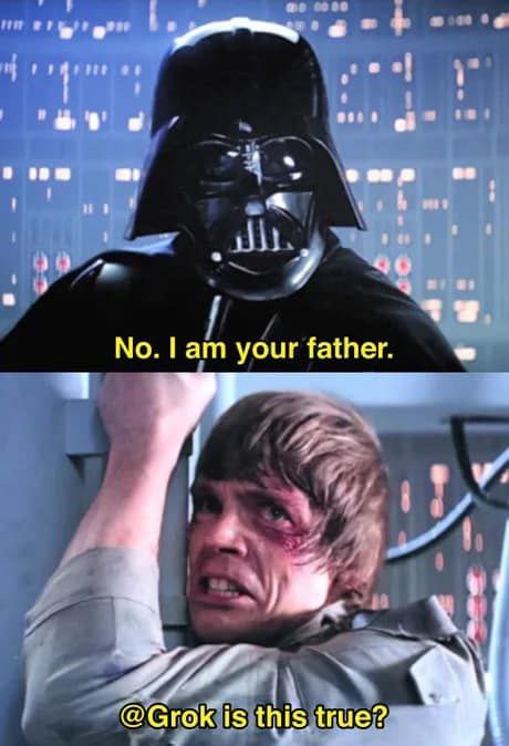 Meme tagged ai, meme