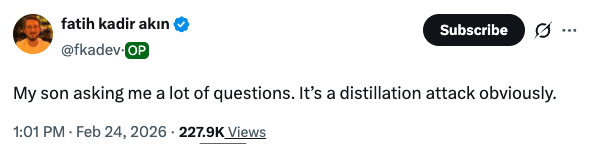 Meme tagged ai, twitter