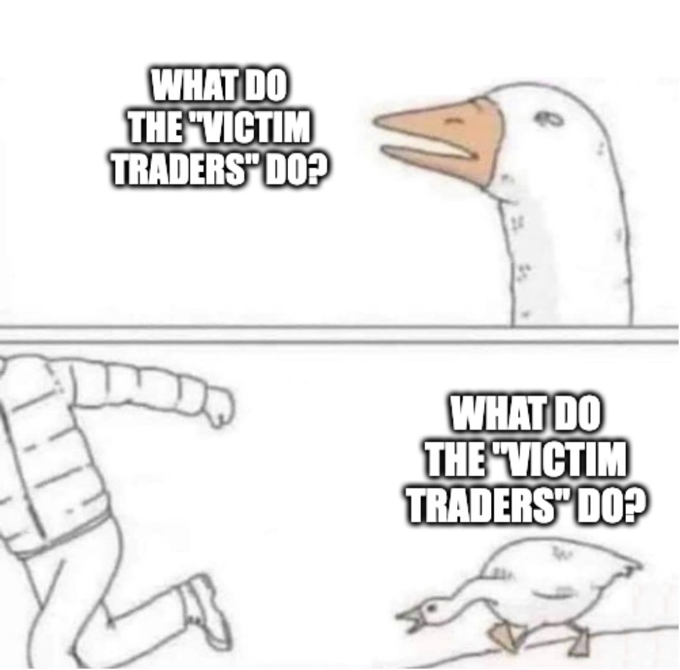 Meme tagged crypto, trading