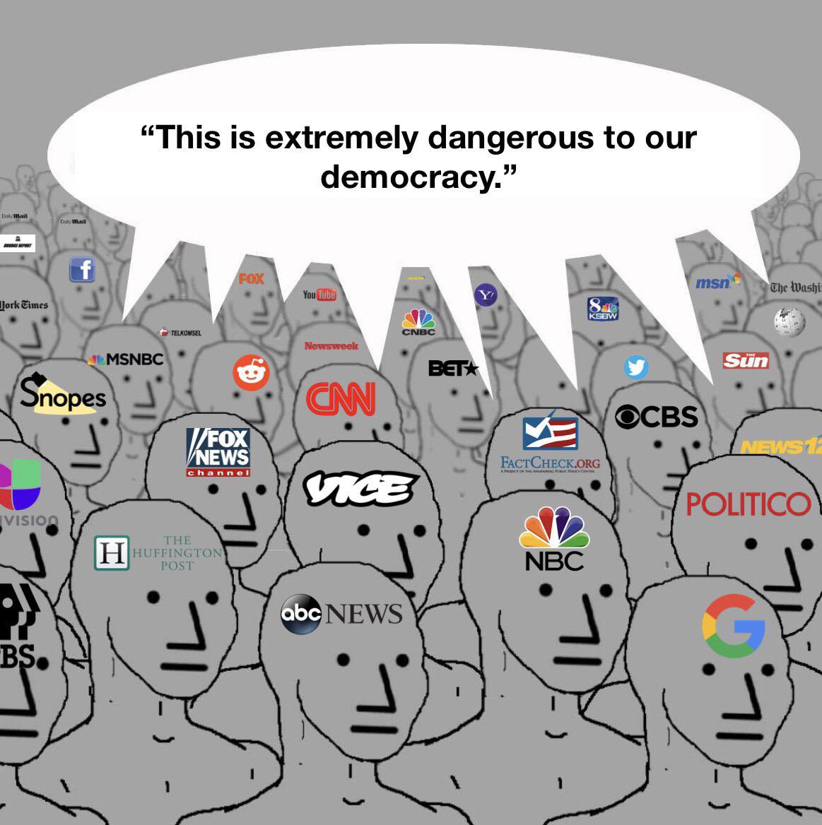 Meme tagged meme, politics