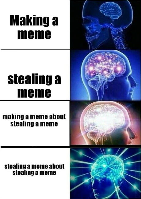 Meme tagged meme, twitter