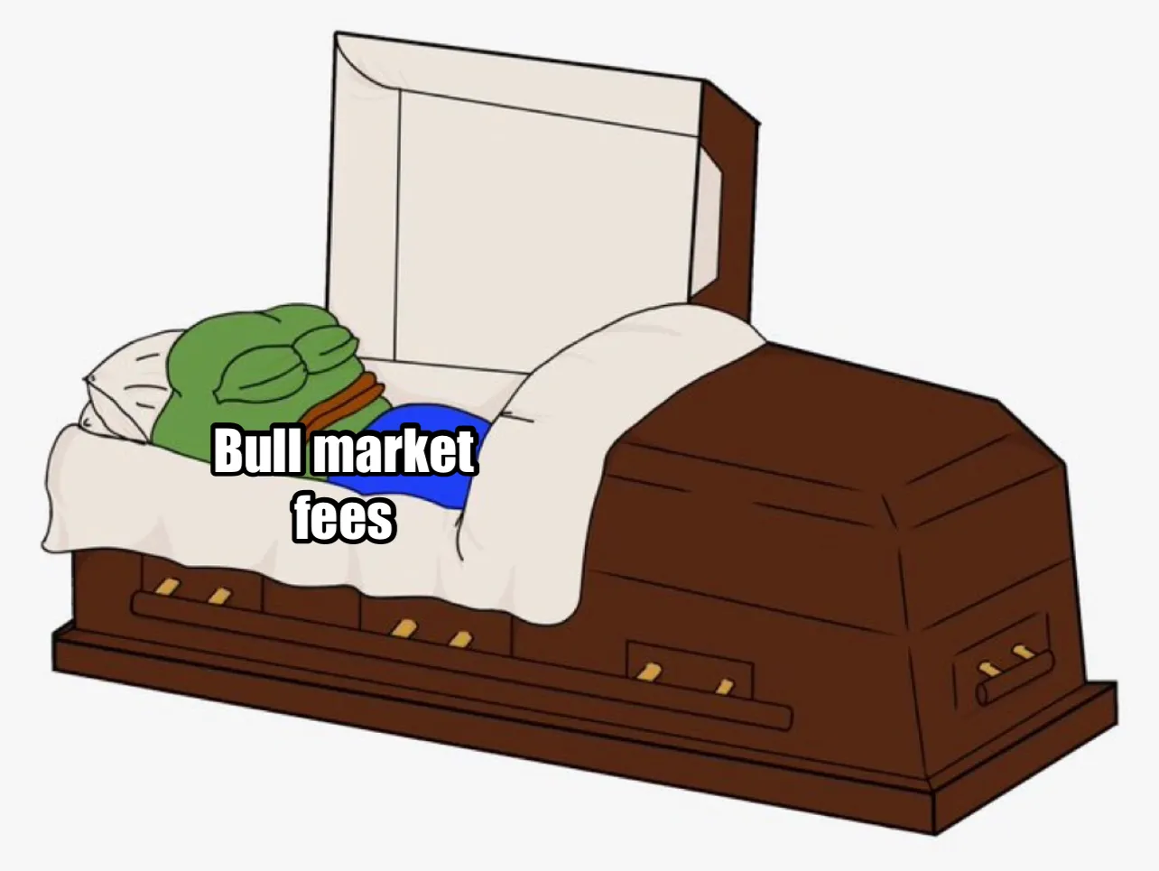 Meme tagged pepe