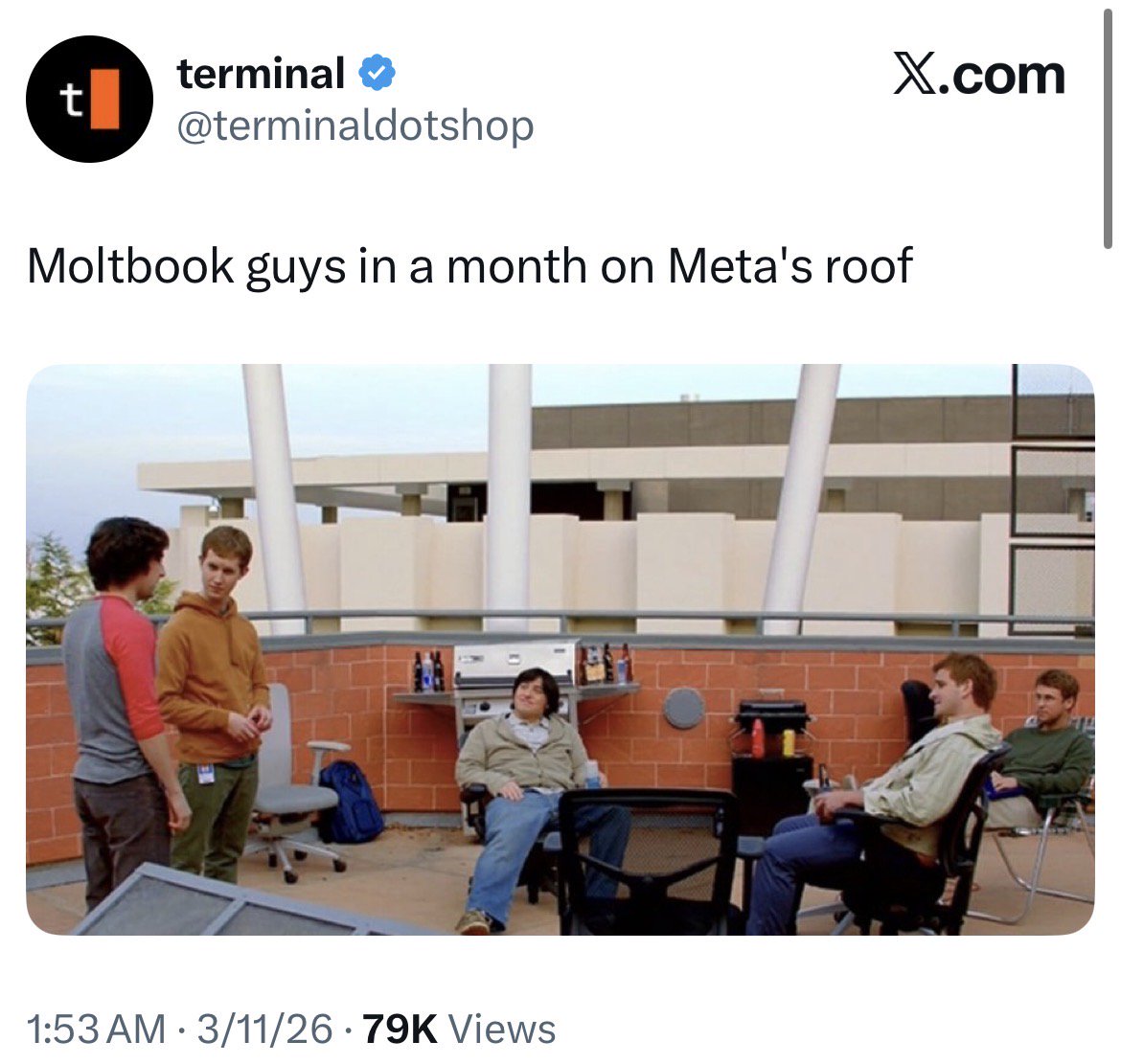 Meme tagged ai, meme