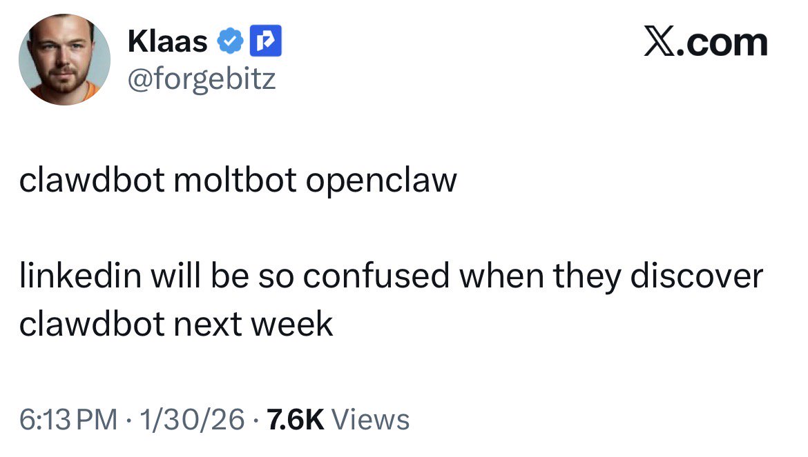 Meme from Twitter