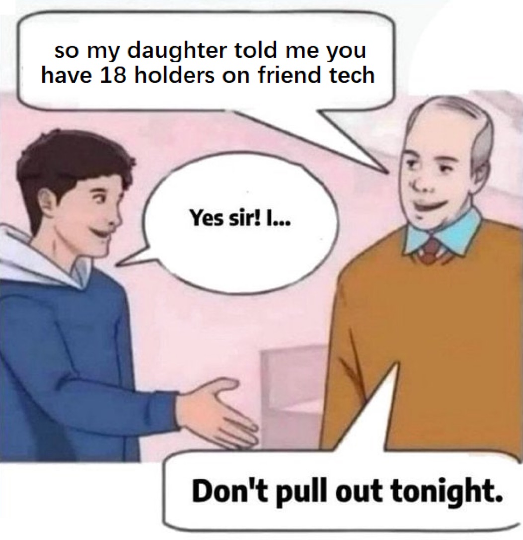 Meme tagged crypto, meme
