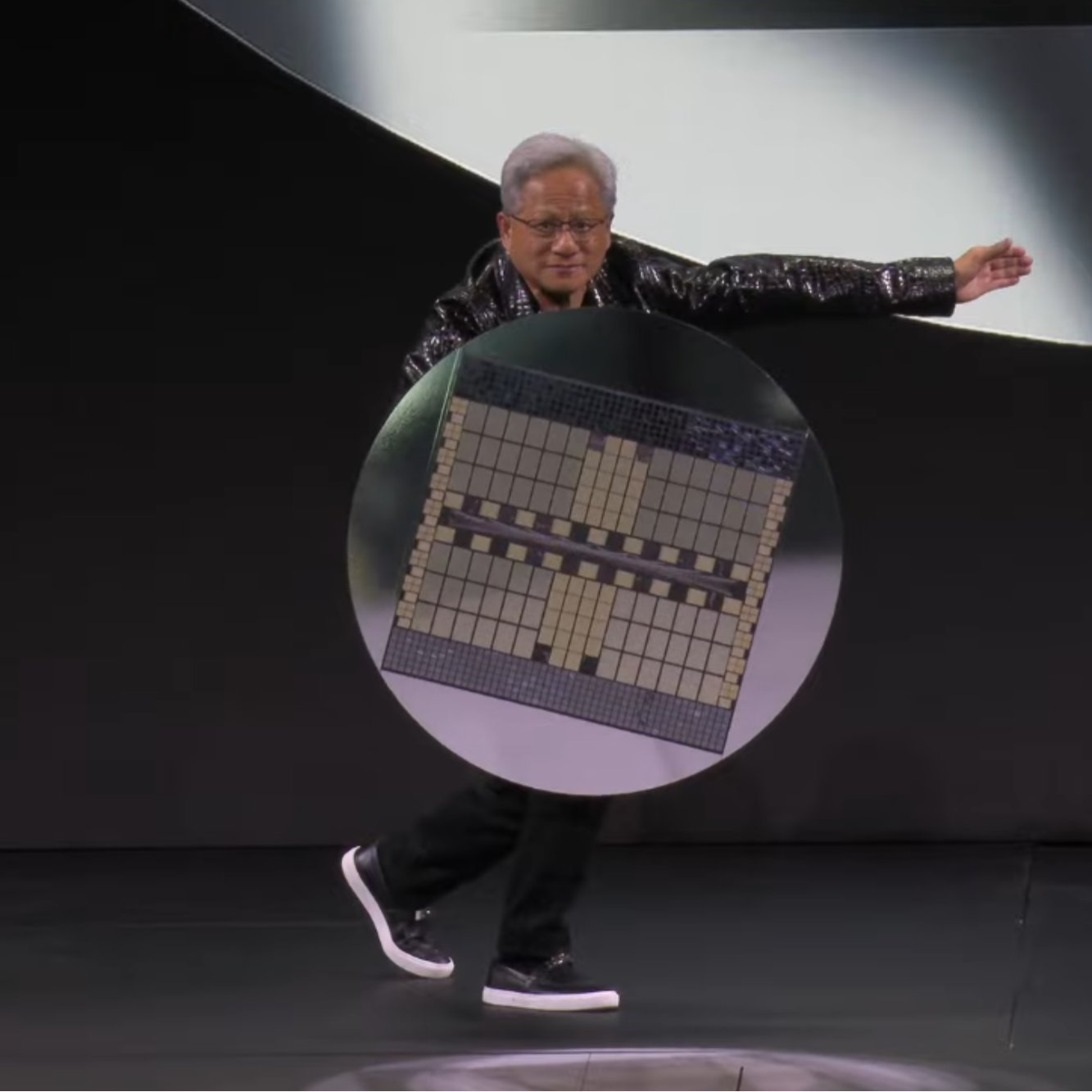 Meme tagged ai, hardware, meme