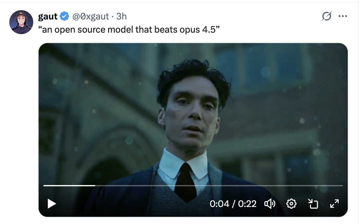 Meme tagged ai, anthropic