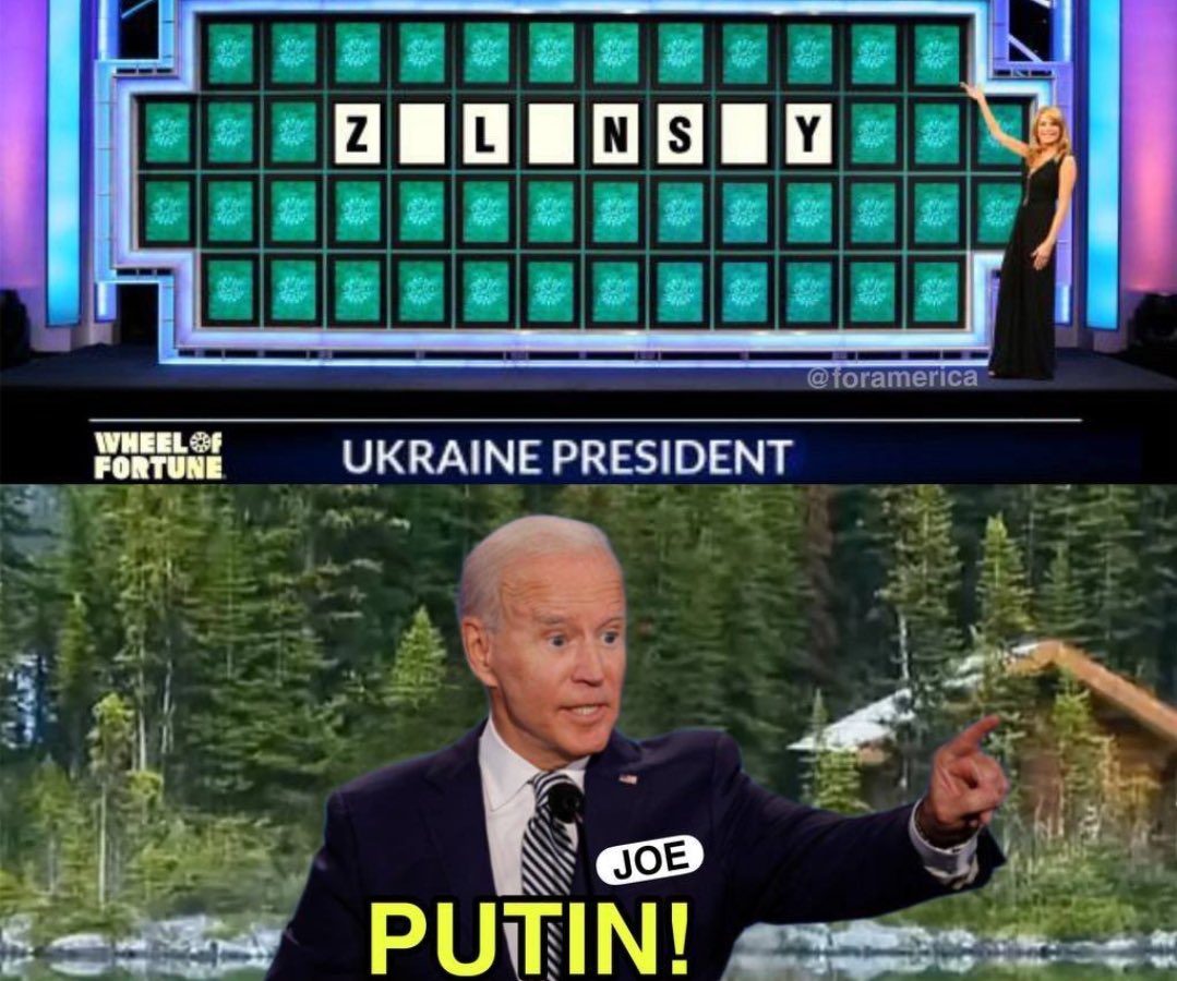 Meme tagged politics, reaction