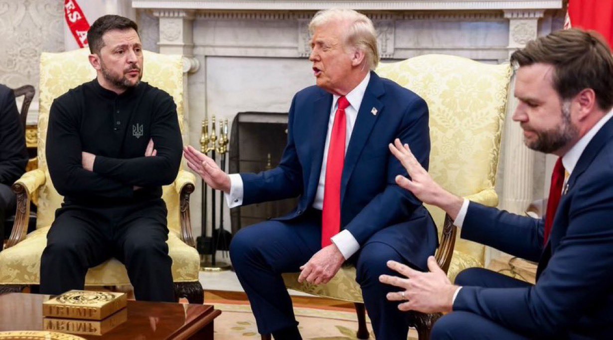 Meme tagged politics, reaction