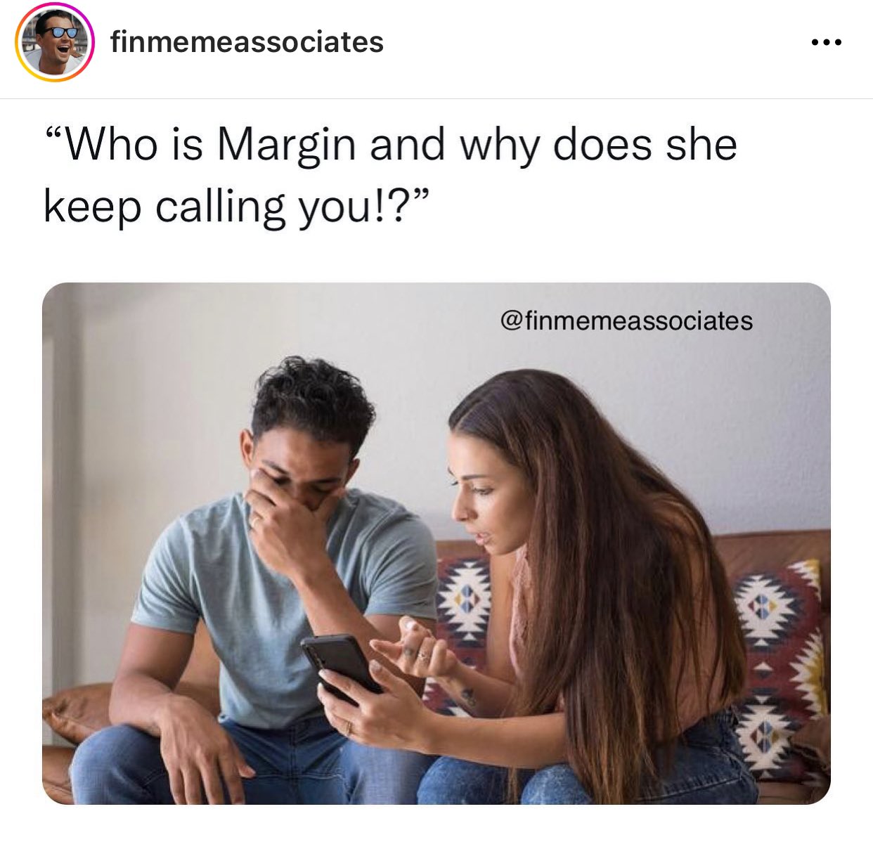 Meme tagged crypto, relationships, trading