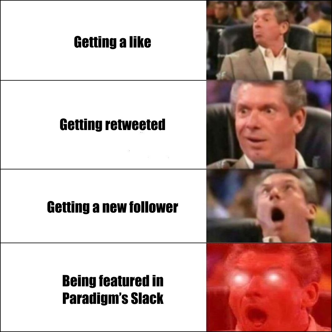 Meme tagged meme, twitter