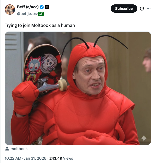 Meme tagged ai, reaction