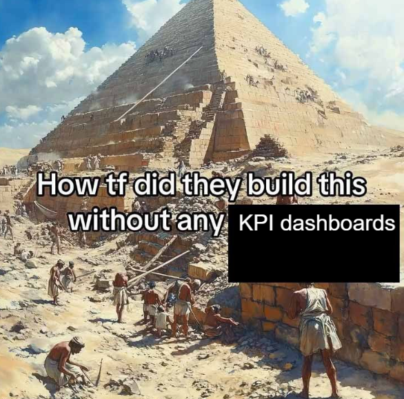 Meme tagged startup, work