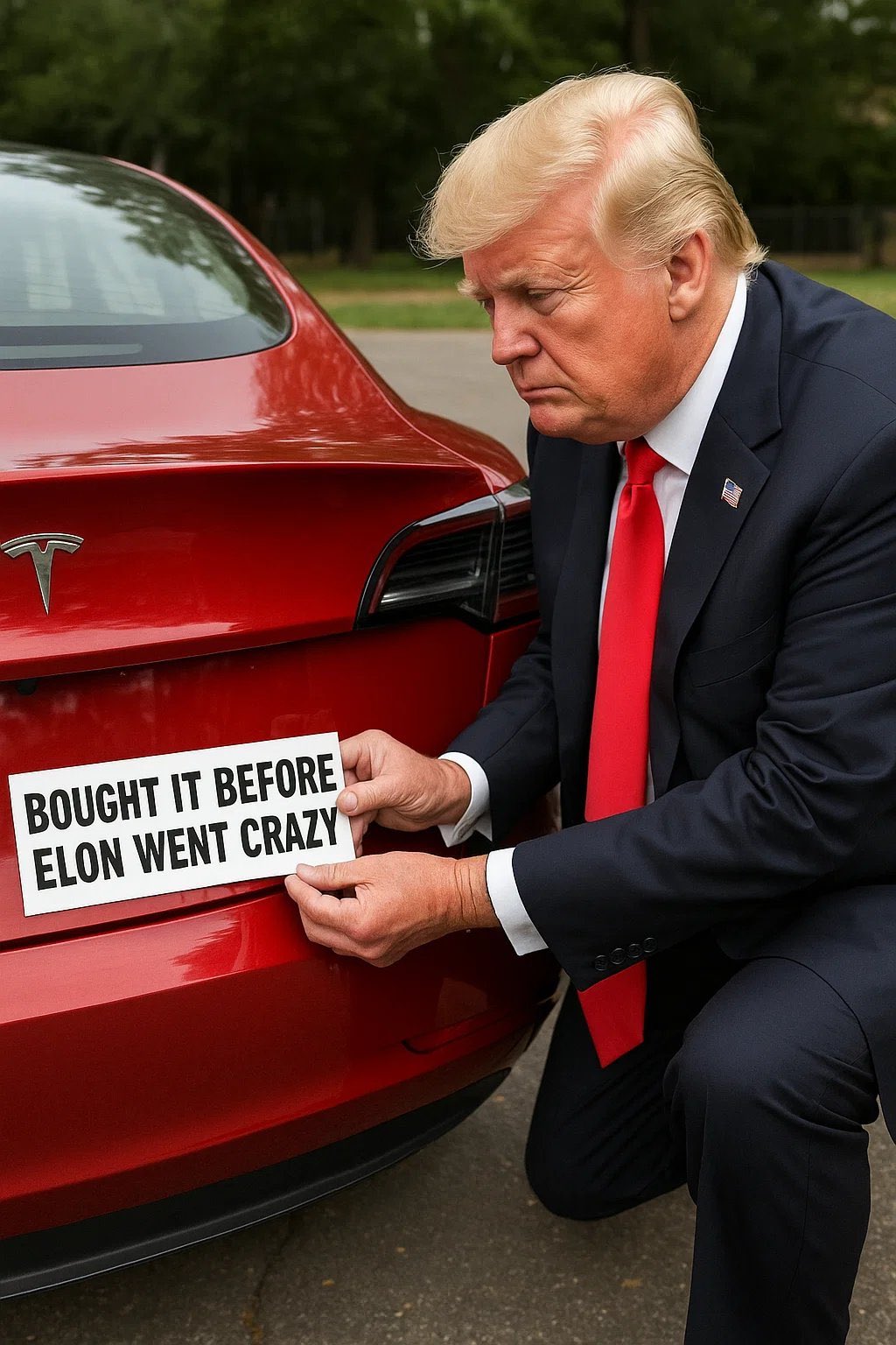 Meme tagged meme, politics