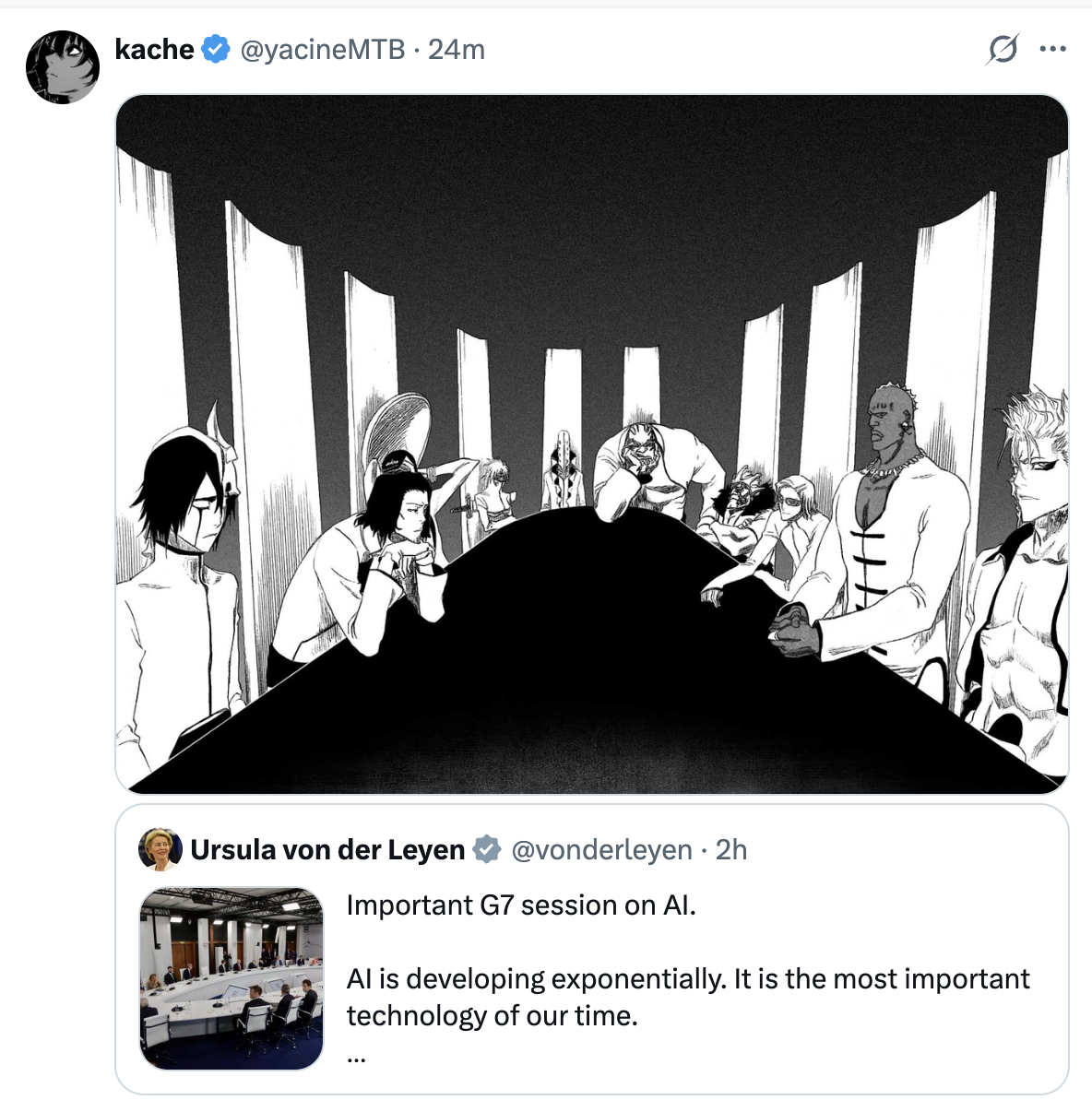 Meme on Memtherscan