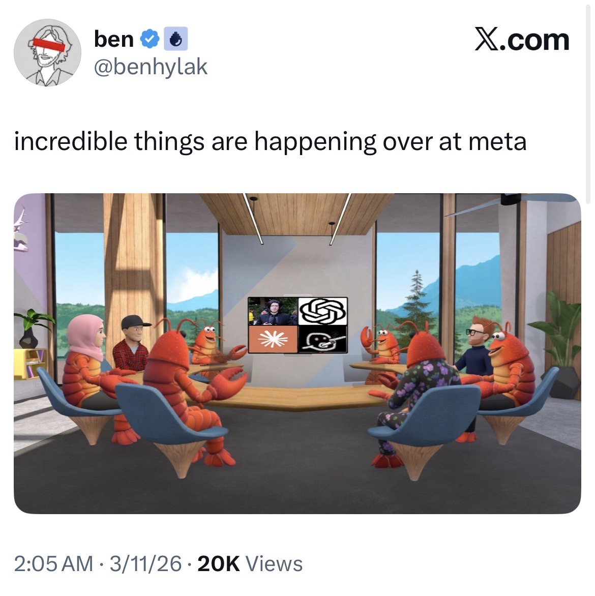 Meme tagged ai, meme