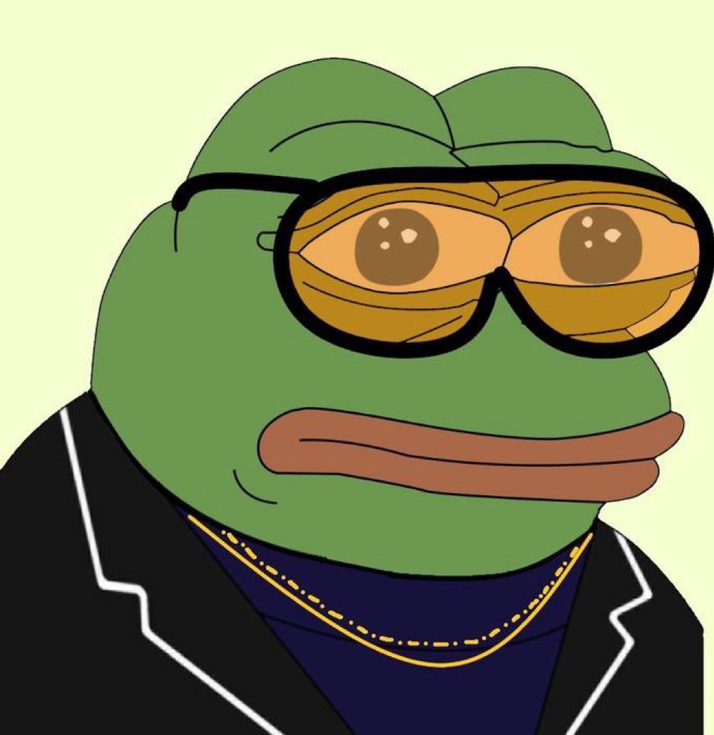 Meme tagged pepe