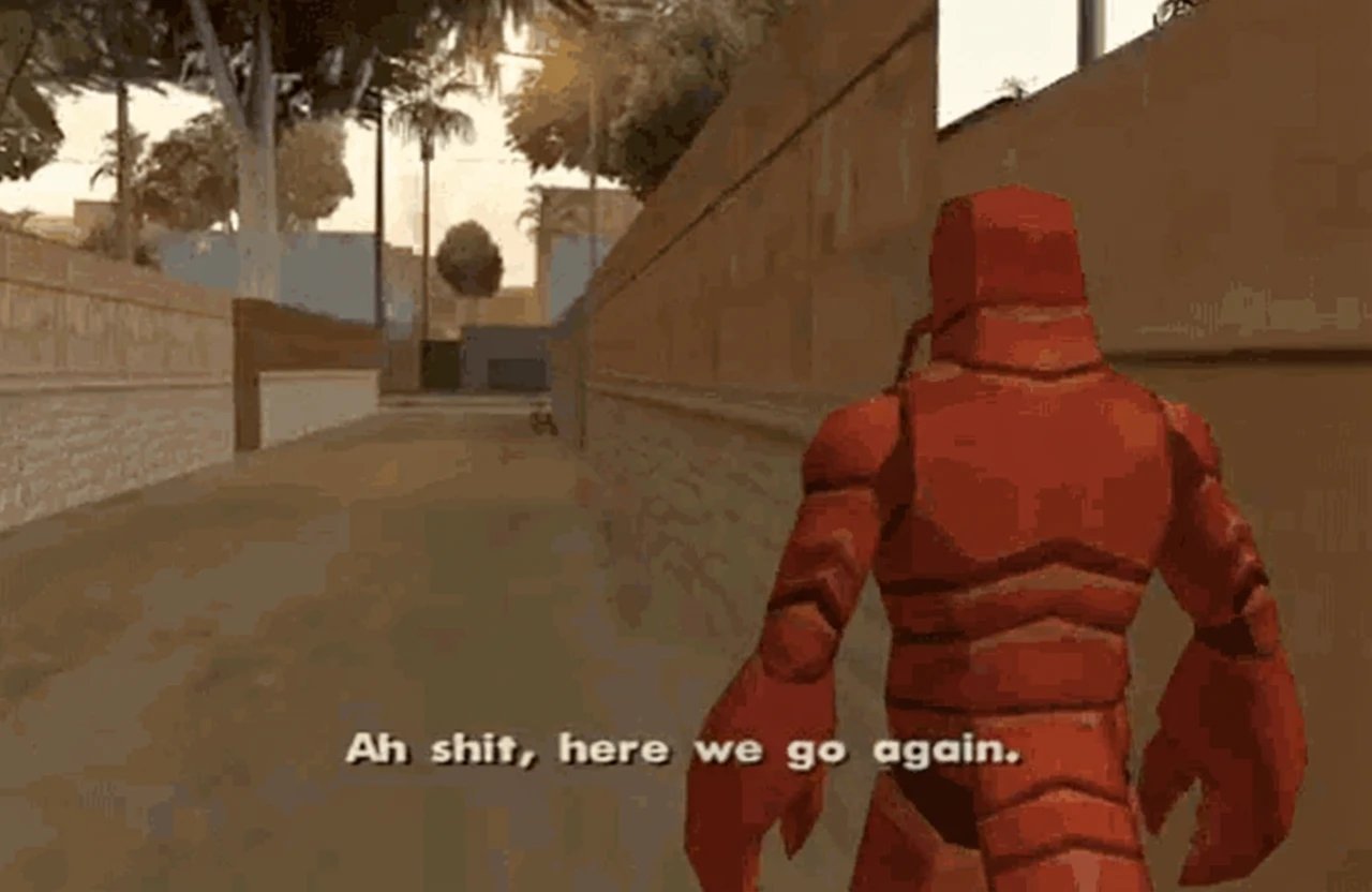 Meme tagged meme, reaction