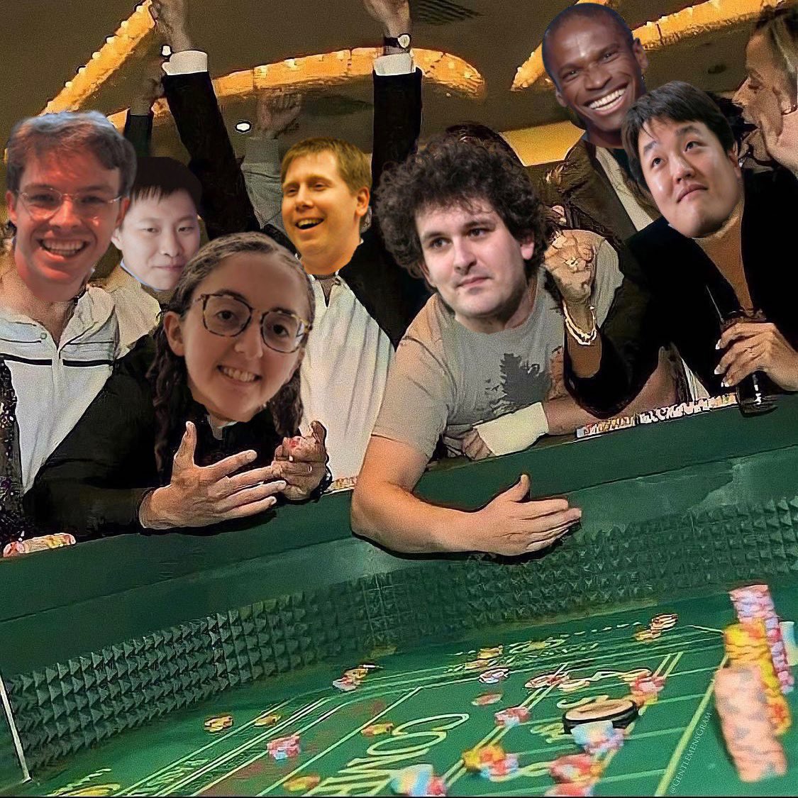 Meme tagged crypto, sbf, three-arrows-capital, zhu-su