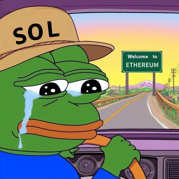 Meme tagged pepe