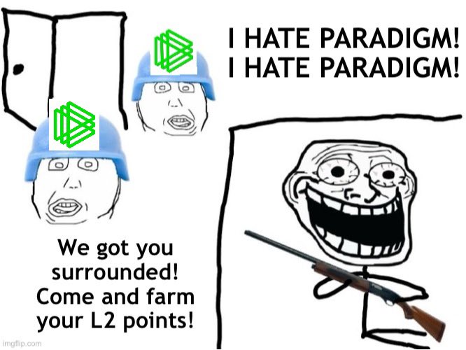 Meme on Memtherscan