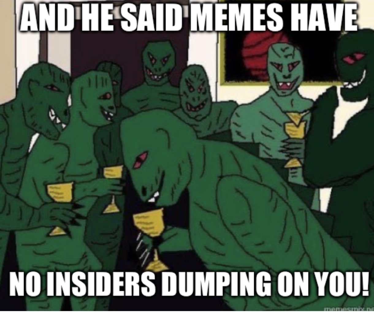 Meme tagged crypto, meme