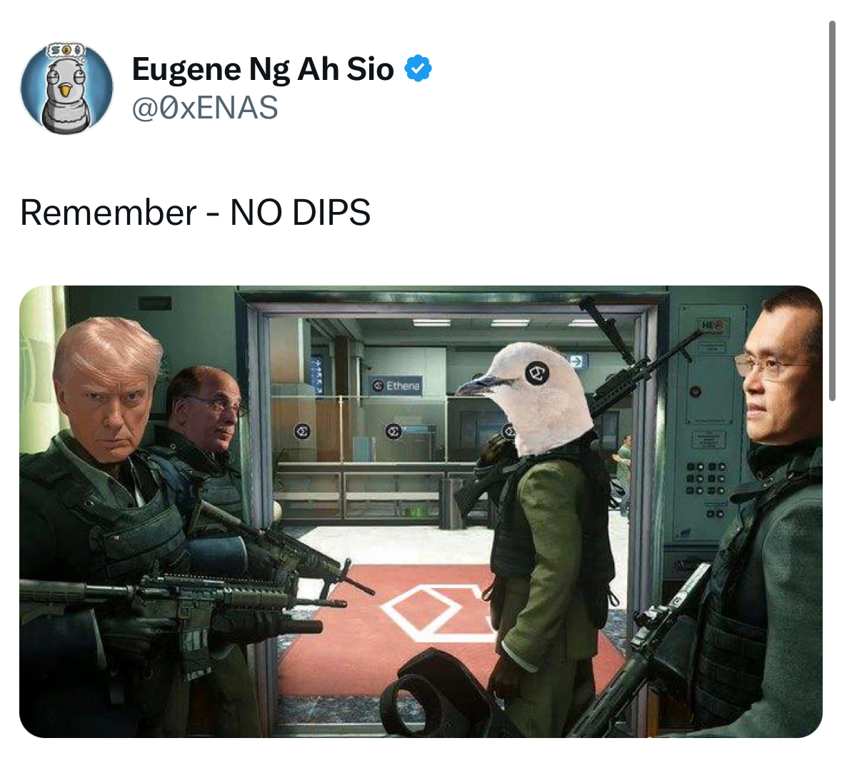 Meme on Memtherscan