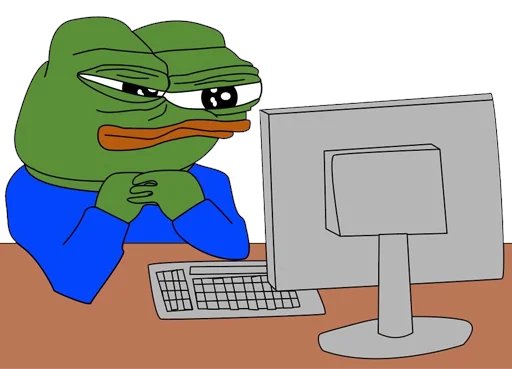 Meme tagged meme, pepe