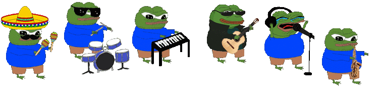 Meme tagged pepe