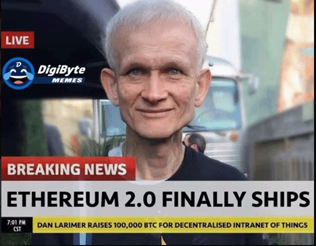 Meme tagged ethereum