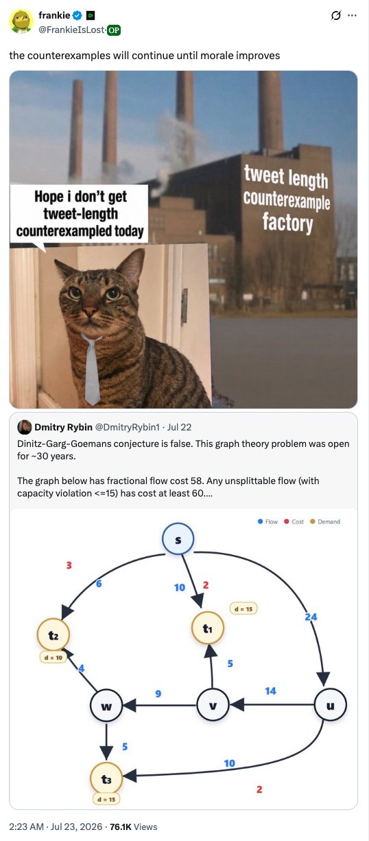 Meme tagged programming, twitter