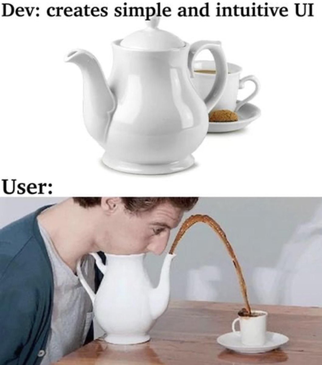 Meme tagged twitter