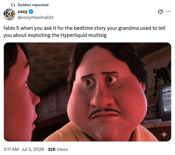 Meme on Memtherscan