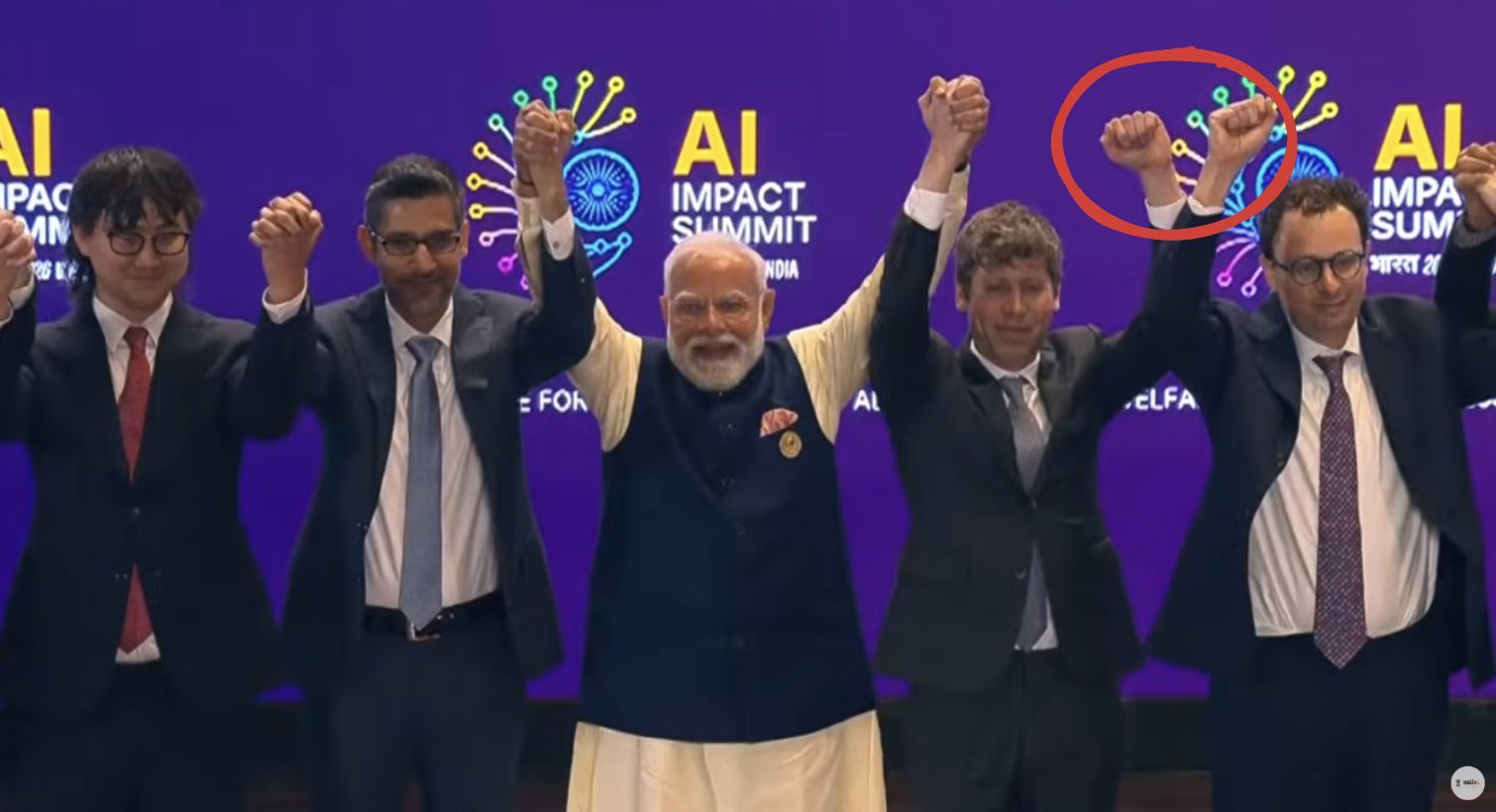 Meme tagged ai, openai