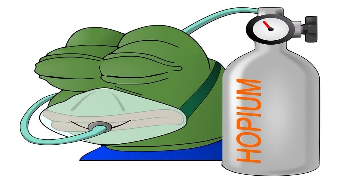 Meme tagged pepe